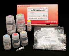 ISOSPIN Plasmid